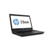 Hewlett Packard HP ZBK 15 I7-4700MQ 15.6&quot; 8GB 750GB Blu-Ray NVidia Quadro K1100M 2GB Windows 7/8 Professional  Laptop