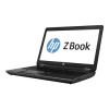 HP ZBook 15 Mobile Core i7-4800MQ 8GB 256GB SSD Quadro K2100M DVD-RW 15.6 Inch Windows 7 Professional Workstation 