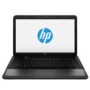 HP 255 G1 Quad Core 4GB 500GB Windows 8 Laptop in Charcoal