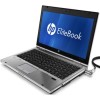 GRADE A1 - As new but box opened - HP EliteBook 8470p Core i3 500GB Windows 7 Laptop
