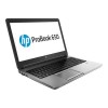 GRADE A1 - As new but box opened - HP ProBook 650 G1 Core i5-4210M 4GB 500GB DVD-SM Windows 7 Professional Laptop 
