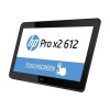 HP Pro x2 612 Intel Core i5-4202y 8GB 256GB SSD 12.5 Inch Windows 8.1 Professional Convertible Tablet With Keyboard Dock 