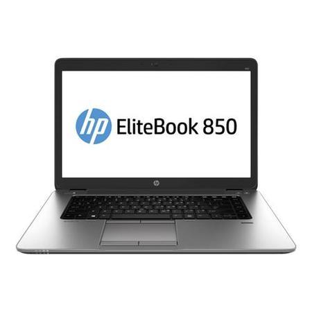 HP EliteBook 850 G1 4th Gen Core i5-4300U 4GB 500GB 15.6" Windows 7 Professional Ultrabook