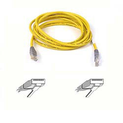 Belkin crossover cable - 1 m