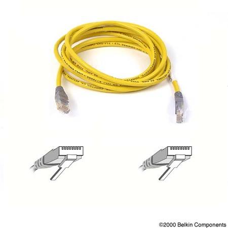 Belkin crossover cable - 10 m