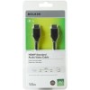 GRADE A1 - As new but box opened - Belkin HDMI TO HDMI AUDIO VIDEO CABLE 1.5M