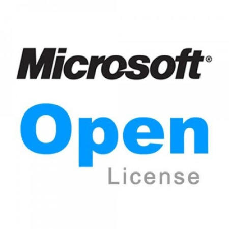 Microsoft&reg; Core CAL Client Access License - Single License - OPL