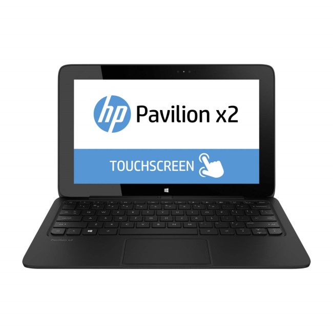 Refurbished Grade A1 HP Pavilion 11-h100sa x2 4GB 64GB SSD 11.6 inch Convertible Laptop Tablet 