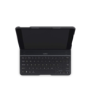 Belkin QODE Ultimate Keyboard Case for iPad Air in Black