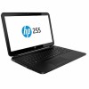 HP 255 G2 4GB 500GB Windows 8.1 Pro / Windows 7 Pro Laptop in Black 