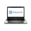 HP ProBook 450 G1 Core i3 8GB 750GB Windows 8 Pro / Windows 7 Pro Laptop