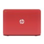 Refurbished Grade A1 HP 14-q011sa 4GB 16GB SSD 14 inch Google Chromebook Laptop in Peach & Silver 