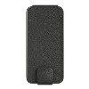 Belkin PU Leather Snap Folio With Magnetic Closure System for Apple iPhone 5 in Black