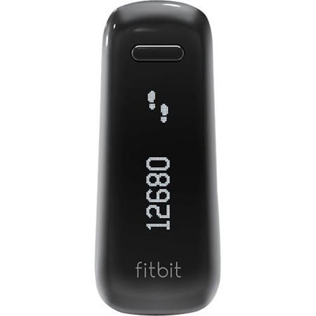 Fitbit ONE Activity + Sleep Tracker Black