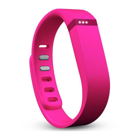 Fitbit FLEX Wireless Activity & Sleep Wristband Pink