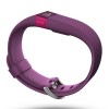 Fitbit Charge HR Plum - Large