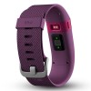 Fitbit Charge HR Plum - Small