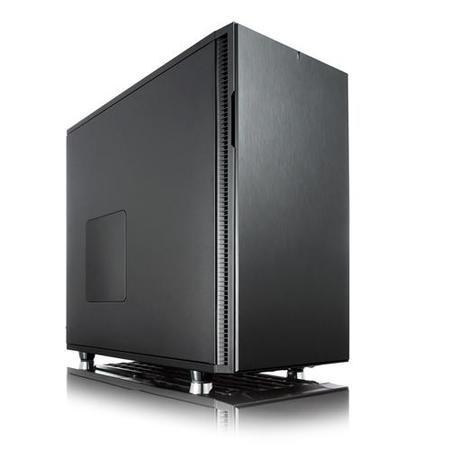 Fractal Design Define R5 Blackout Edition PC Case