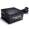 Fractal Design PSU Edison M 450W Black UK Cord 
