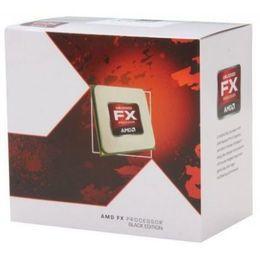 AMD FX 6350 Black Edition Six-Core 3.9GHz AM3+ Desktop Processor