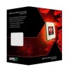AMD Piledriver FX-8 Eight Core 8320 Black Edition 3.50GHz (Socket AM3+) Processor - Retail