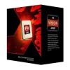 AMD FX 9370 Black Edition 8-Core 4.4GHz AM3+ Desktop Processor
