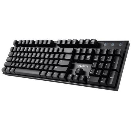Gigabyte Force K83 Mechanical Gaming Keyboard