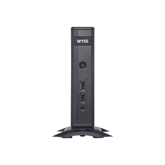 dell Wyse 5010 TC  AMD G-T48E 1.4GHz DC  2GB  8GB Flash  Vertical Stand  Mouse  Suse Linux  3Yr Collect & Return warranty