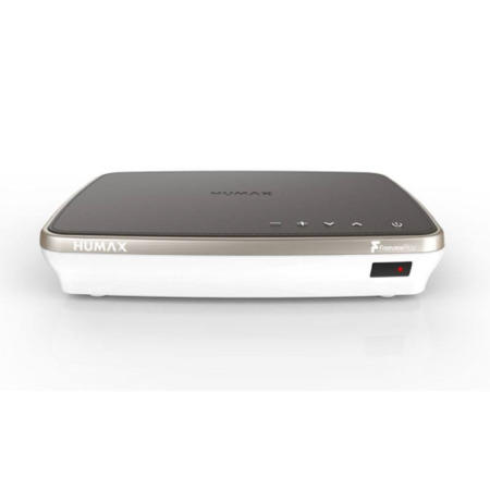 Ex Display - Humax FVP-4000t 1TB Smart Freeview Play HD TV Recorder