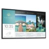 Sony FW-55X8570C 55&quot; 4K Ultra HD 3D compatibility Wi-Fi Black LED TV