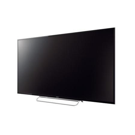 Sony FWD-60W600P - 60 in LED-backlit LCD flat panel display - 1080p 
