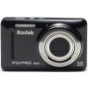 Kodak PIXPRO FZ53 Camera 16MP 5xZoom 2.7&quot;LCD 28mm Wide Li Ion Battery in Black