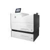 Hewlett Packard HP PageWide Enterprise Color 556xh - Printer - colour - Duplex - page wide array - A4/Legal - 1200 x 1200 dpi - up to 75 ppm mono / up to 75 ppm colour - capacity_ 1050 sheets