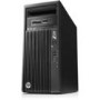 HP Z440 Intel Xeon E5-1650-v3 16GB 256GB SSD Windows 7 Professional Desktop
