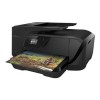 GRADE A2 - Hewlett Packard HP OfficeJet 7510A Wide Format All in One Printer