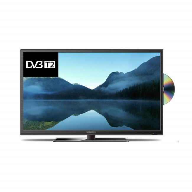 Goodmans G3227FT2 32 Inch Freeview LED TV