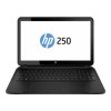 HP 250 G2 Intel Pentium Quad Core 4GB 500GB Windows 8.1 Laptop in Black 