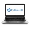 HP ProBook 430 G1 4th Gen Core i3 4GB 500GB 13.3 inch Windows 8 Laptop 