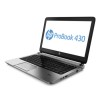 Refurbished Grade A1 HP ProBook 430 G1 4th Gen Core i3 4GB 500GB 13.3 inch Windows 8 Laptop 