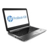HP ProBook 430 G1 4th Gen Core i3 4GB 500GB 13.3 inch Windows 8 Laptop 