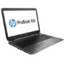 HP ProBook 455 A8-7100 1.8GHz 4GB 500GB DVD-RW 15.6" Windows 7 Professional Laptop