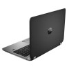 GRADE A1 - As new but box opened - HP ProBook 455 A8-7100 1.8GHz 4GB 500GB DVD-RW 15.6&quot; Windows 7 Professional Laptop