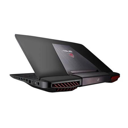 Asus G751JY Core i7 32GB 1TB 7200rpm 512GB SSD 17.3 inch Full HD NVIDIA GTX980M Gaming Laptop with Free Assassins Creed Download