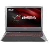 GRADE A1 - Asus ROG G752VY Core i7-6700HQ 24GB 1TB + 256GB SSD Nvidia GTX 980M 17.3&quot; Windows 10 Gaming Laptop with Gaming Carry Bag Headset &amp; Gaming Mouse