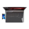 GRADE A1 - Asus ROG G752VY Core i7-6700HQ 24GB 1TB+256GB SSD GeForce GTX 980M 17.3 Inch Windows 10 Gaming Laptop