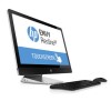 HP ENVY Recline Touch 27-k405na Intel Quad-Core i5-4460T 8GB DDR3 2TB 27&quot; 10 Point-Touchscreen Windows 8.1 64bit  