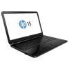 HP Pavilion 15-g005na AMD A4-6210 Quad Core 8GB 1TB DVDSM 15.6 inch Windows 8.1 Laptop in Black 