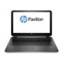 As new but box opened Grade A1 HP Pavilion 15-p001na Core i3 6GB 750GB 15.6 inch Windows 8.1 Laptop in Silver 