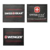 Wenger Swissgear Granada Roller Travel Case for Laptops up to 17&quot; - Black
