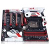 Gigabyte GA-Z170X-Gaming G1 Intel Z170 Express 1151 Socket  4xDDR4 + 6xSATA 6Gb/s E-ATX Motherboard